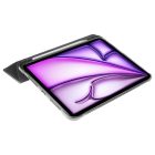 iPad Air 13" (2024-2025) Tok - Tech-Protect SC Pen Origami - Fekete