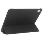 iPad Air 10.9" (2020-2022) / 11" (2024-2025) Tok - Tech-Protect SC Pen Origami - Fekete