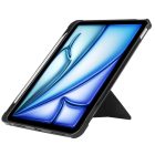 iPad Air 10.9" (2020-2022) / 11" (2024-2025) Tok - Tech-Protect SC Pen Origami - Fekete