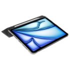 iPad Air 10.9" (2020-2022) / 11" (2024-2025) Tok - Tech-Protect SC Pen Origami - Fekete