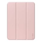 iPad Air 10.9" (2020-2022) / 11" (2024) Tok - Tech-Protect SmartCase - Pink