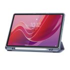 Lenovo Tab M11 / K11E 11" TB-330 Tok - Tech-Protect SC Pen - Sötétlila
