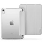 iPad 10.9" (2022) / 11" (2025) Tok - Tech-Protect SC Pen Hybrid - Szürke