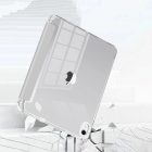 iPad 10.9" (2022) / 11" (2025) Tok - Tech-Protect SC Pen Hybrid - Szürke