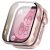 Huawei Watch Fit 3 Tok - Tech-Protect Defense360 - Pink