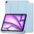 iPad Air 13" (2024-2025) Tok - Tech-Protect SC Pen - Világoskék