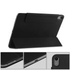 iPad 10.9" (2022) Tok - Tech-Protect SmartCase Magnetic - Fekete