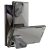 Samsung Galaxy S24 Ultra Tok - Nillkin Iceblade Prop - Fekete