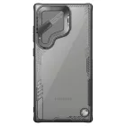 Samsung Galaxy S24 Ultra Tok - Nillkin Iceblade Prop - Fekete