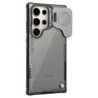Samsung Galaxy S24 Ultra Tok - Nillkin Iceblade Prop - Fekete