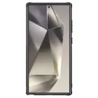 Samsung Galaxy S24 Ultra Tok - Nillkin Iceblade Prop - Fekete