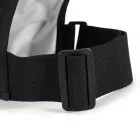Wozinsky Fényvisszaverős Mellény - Fekete