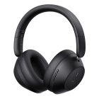 Baseus Bass 30 Max Vezeték Nélküli On-Ear Bluetooth 5.3 Fejhallgató - Fekete
