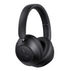 Baseus Bass 30 Max Vezeték Nélküli On-Ear Bluetooth 5.3 Fejhallgató - Fekete
