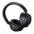 Baseus Bass 30 Max Vezeték Nélküli On-Ear Bluetooth 5.3 Fejhallgató - Fekete