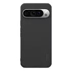 Google Pixel 9 / 9 Pro Tok - Nillkin Super Frosted Shield Pro Magnetic - Fekete