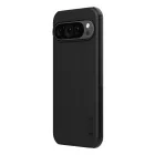Google Pixel 9 / 9 Pro Tok - Nillkin Super Frosted Shield Pro Magnetic - Fekete