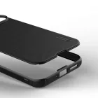 Google Pixel 9 / 9 Pro Tok - Nillkin Super Frosted Shield Pro Magnetic - Fekete