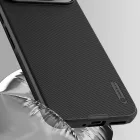 Google Pixel 9 / 9 Pro Tok - Nillkin Super Frosted Shield Pro Magnetic - Fekete