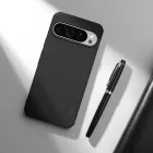 Google Pixel 9 / 9 Pro Tok - Nillkin Super Frosted Shield Pro Magnetic - Fekete