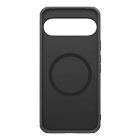 Google Pixel 9 Pro XL Tok - Nillkin Super Frosted Shield Pro Magnetic - Fekete