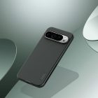 Google Pixel 9 Pro XL Tok - Nillkin Super Frosted Shield Pro Magnetic - Fekete