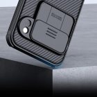 Google Pixel 9 Pro XL Tok - Nillkin CamShield Pro - Fekete