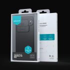 Google Pixel 9 Pro XL Tok - Nillkin CamShield Pro - Fekete
