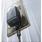 Joyroom JR-TCF23 Hálózati Töltő 25W - USB-C - SFC / PPS / PD - Fekete