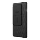 OnePlus Ace 3 / 12R Tok - Nillkin CamShield Pro - Fekete