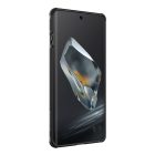 OnePlus Ace 3 / 12R Tok - Nillkin CamShield Pro - Fekete