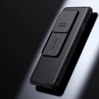 OnePlus Ace 3 / 12R Tok - Nillkin CamShield Pro - Fekete