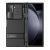 Samsung Galaxy Z Fold 6 5G Tok - Nillkin CamShield Fold + Stylus Tartó - Fekete