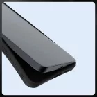 Samsung Galaxy S24 FE Tok - Nillkin CamShield Pro - Fekete