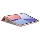 iPad Pro 13" (2024) Tok - Spigen Urban Fit - Pink