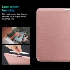 iPad Pro 13" (2024) Tok - Spigen Urban Fit - Pink