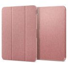 iPad Pro 11" (2024) Tok - Spigen Urban Fit - Pink
