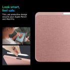 iPad Pro 11" (2024) Tok - Spigen Urban Fit - Pink