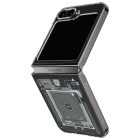 Samsung Galaxy Z Flip 6 Tok - Spigen Air Skin - Zero One