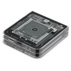 Samsung Galaxy Z Flip 6 Tok - Spigen Air Skin - Zero One