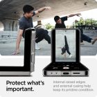 Samsung Galaxy Z Flip 6 Tok - Spigen Air Skin - Zero One