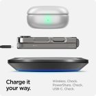 Samsung Galaxy Z Flip 6 Tok - Spigen Air Skin - Zero One