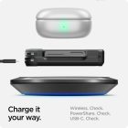 Samsung Galaxy Z Flip 6 Tok - Spigen Tough Armor Pro - Fekete