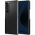 Samsung Galaxy Z Fold 6 Tok - Spigen Air Skin - Fekete