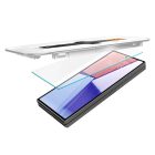 Samsung Galaxy Z Fold 6 Kijelzővédő Üvegfólia - Spigen Glas.tR EZ Fit x 2 db