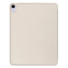 iPad Air 10.9" (2020-2022) / 11" (2024-2025) Tok - Tech-Protect SC Pen - Bézs