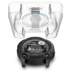Garmin Instinct 2X Solar Kijelzővédő Üvegfólia - Spigen Glas.tR EZ Fit x 2 db