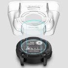 Garmin Instinct 2X Solar Kijelzővédő Üvegfólia - Spigen Glas.tR EZ Fit x 2 db