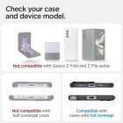 Spigen CrossBody Univerzális Hordszíj Szett - Fekete