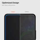 Xiaomi Redmi Note 13 / 13 LTE Kijelzővédő Üvegfólia - Spigen Glas.tR Slim x 2 db